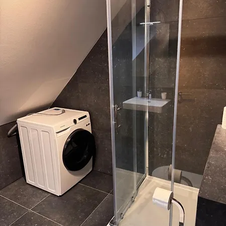 Nordic Sun 1 Apartamento