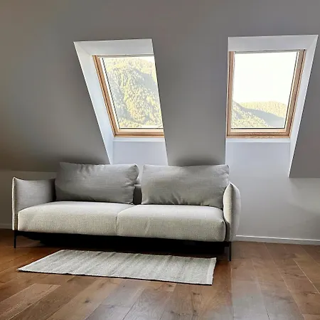 Appartement Nordic Sun 01