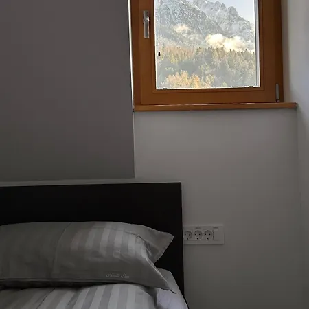 Apartma Nordic Sun *