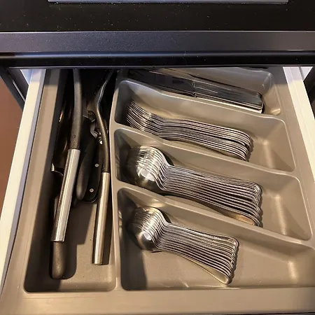 Nordic Sun 1 דירה *