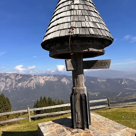 Nordic Sun 1 קרנייסקה גורה