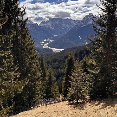 דירה Nordic Sun 1