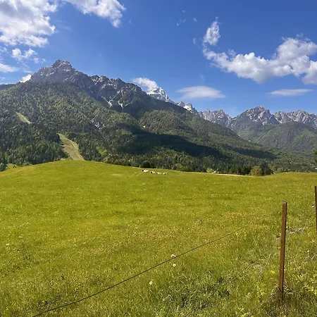 Nordic Sun 1 Kranjska Gora