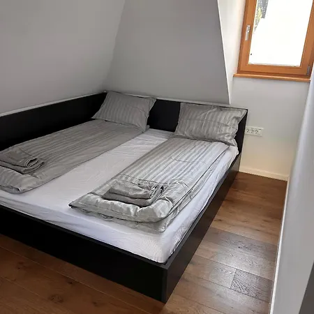 Apartment Nordic Sun 01