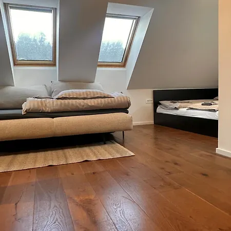 Nordic Sun Apartment Kranjska Gora