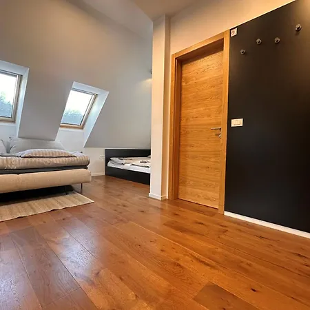 Apartment Nordic Sun