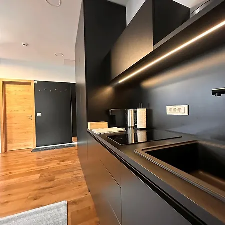 Apartma Nordic Sun *