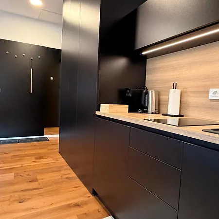 Appartamento Nordic Sun 01