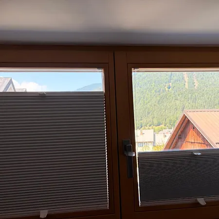 Nordic Sun 01 Appartamento Kranjska Gora