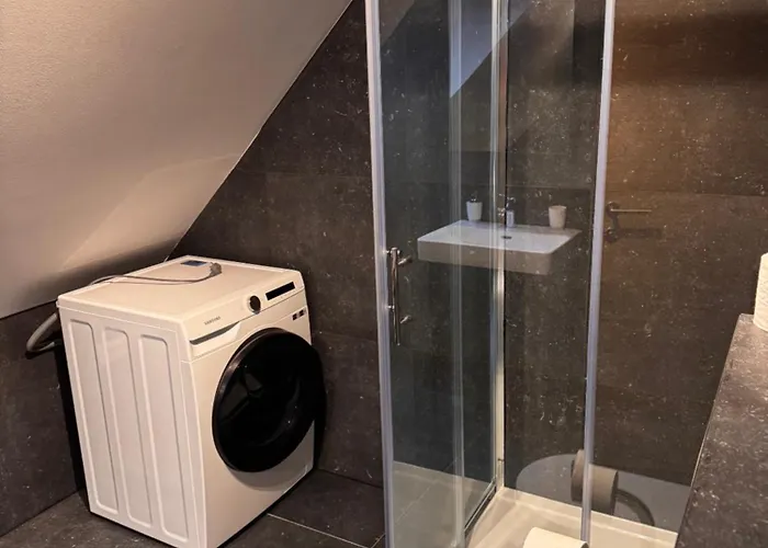 Nordic Sun 1 דירה