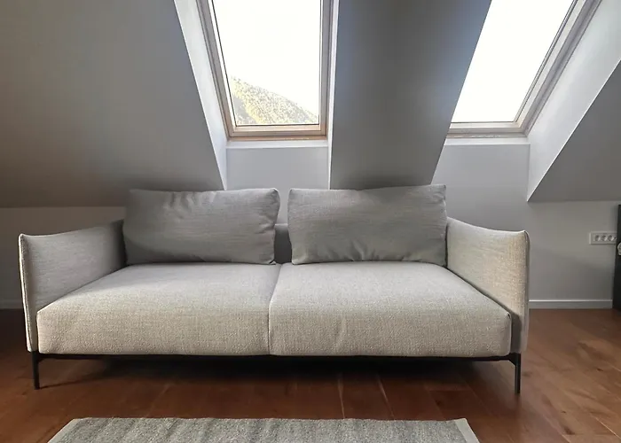 Nordic Sun 1 Apartment