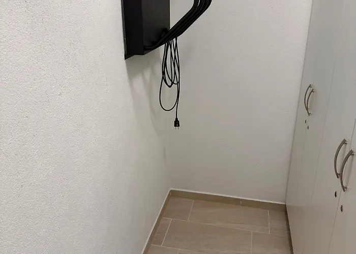 Apartment Nordic Sun 1 Kranjska Gora