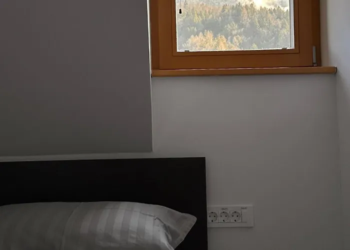 Apartment Nordic Sun 1 *