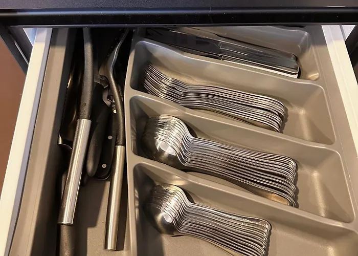 Nordic Sun 1 דירה *