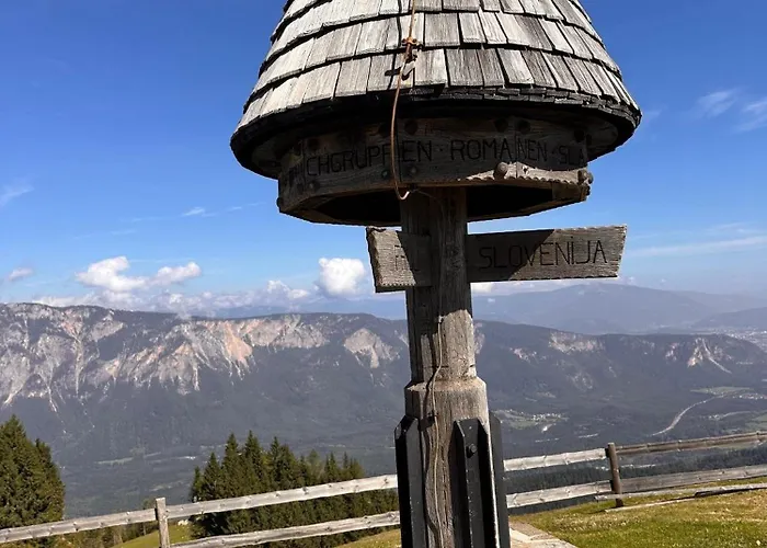 Nordic Sun 1 Kranjska Gora