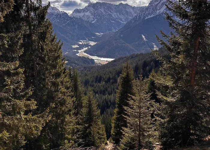 Apartment Nordic Sun 1