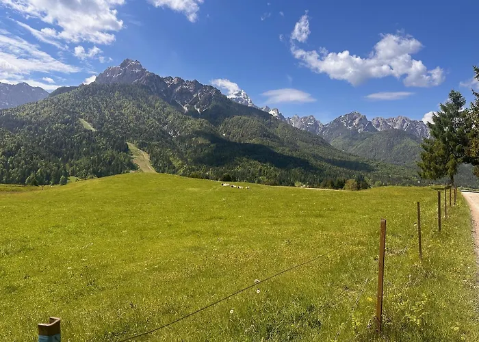 Nordic Sun 1 Kranjska Gora