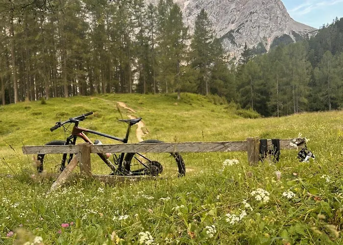 Nordic Sun 1 Apartment