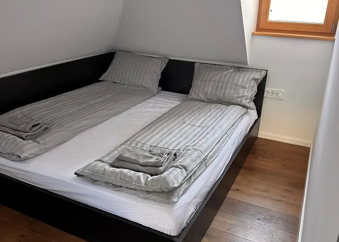 Apartment Nordic Sun 1