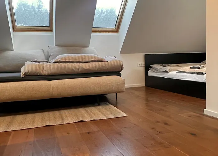 Nordic Sun 1 Appartamento Kranjska Gora