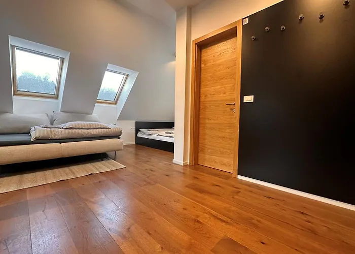 Apartment Nordic Sun 1