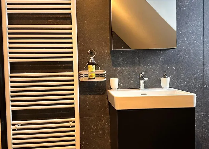 Apartment Nordic Sun 1 *