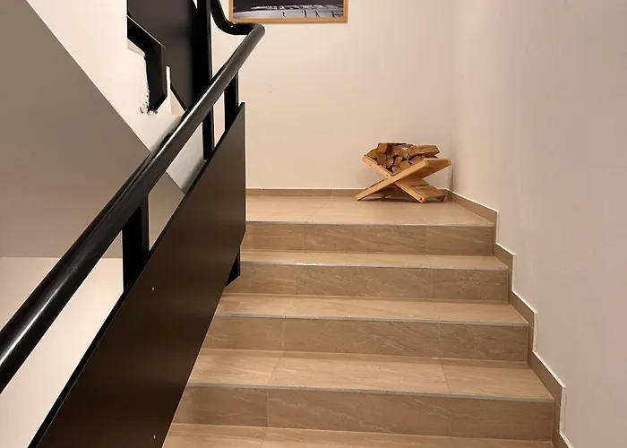 Nordic Sun 1 Appartamento *